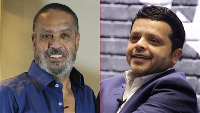 انفراد .. جمال العدل : انتظروا هنيدي في الجزء الثاني من «أرض النفاق»