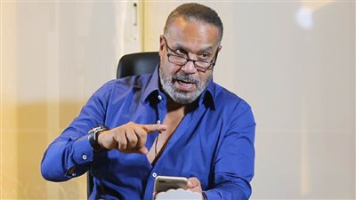 بالفيديو .. جمال العدل : إحنا مش بتوع «نحت» والدليل «سجن النسا وتحت السيطرة»