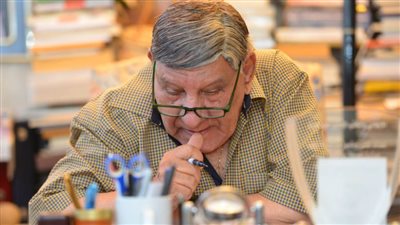 مفيد فوزي :  مصر تحتاج 4 برامج خلال الفترة المقبلة