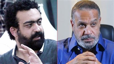 بالفيديو .. جمال العدل :  ماندو من أهم مخرجين جيله ولا يقل عن شريف عرفة