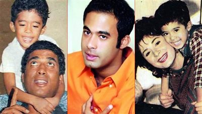 هيثم أحمد زكي .. قصة الشاب الذي ذهب إلي الجنة