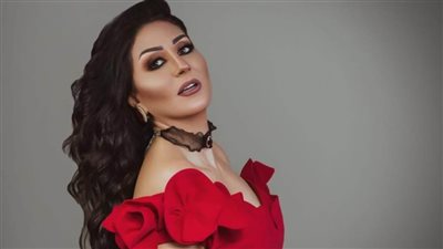 وفاء عامر: مشاركتي في «شريط 6» رد جميل لـ خالد صالح