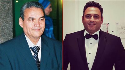 بعد وفاته .. 5 معلومات عن والد أكرم حسني