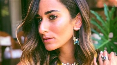 بعد درة .. تكريم أمينة خليل في لندن