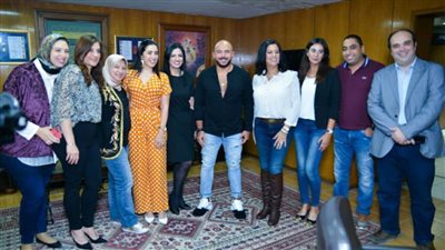 بالصور : العسيلي يتألق في نادي سبورتنج