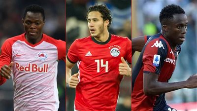 أهم «جواهر» أفريقيا في ملاعب القاهرة .. سيطرة إيفوارية وثنائي أهلاوي