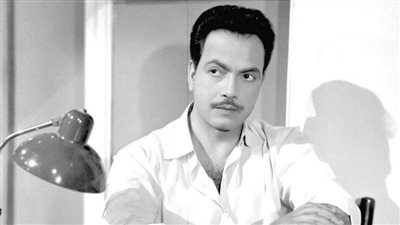 صحافة زمان .. سر «الجنية» التي رافقت كمال الشناوي في حياته