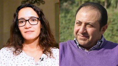 خاص .. مريم أبو عوف مخرجة الجزء الثاني من «أوقات فراغ»