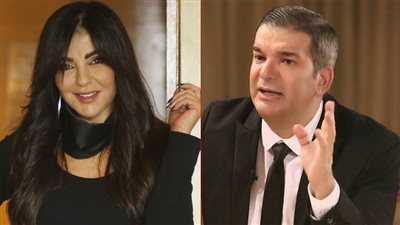 بالفيديو : ماذا قالت راغدة شلهوب عن طوني خليفة؟