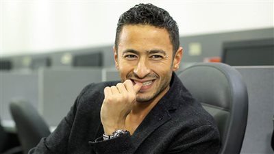 شاهد البرومو : اعترافات وكوميديا وغنا .. حماده هلال في «خبر أبيض» بداية من الغد