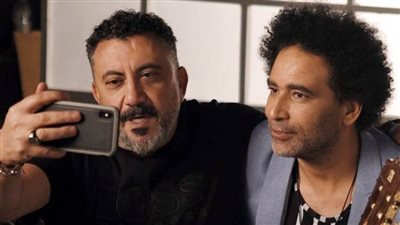 بالفيديو : مصطفي شوقي  سر قنبلة نصر محروس الجديدة