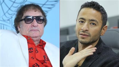 بالفيديو .. حماده هلال : محي اسماعيل عبقري ويستحق أن يكون ترند