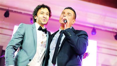 بالفيديو .. حماده هلال : عمرو دياب كان سبب بعدي عن التدخين