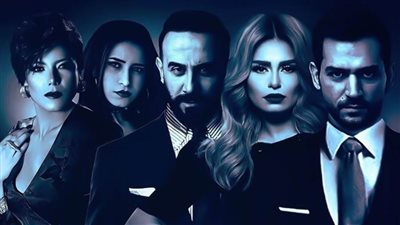  أبطال «ماكو» في تركيا .. واستئناف التصوير الأسبوع المقبل