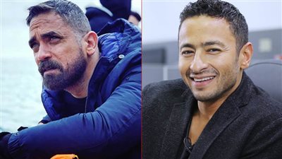 بالفيديو .. حماده هلال : أمير كراره أجدع من قابلت في حياتي