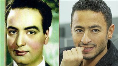 بالفيديو .. حماده هلال : محمد فوزي قصة نجاح أتمني تقديمها في فيلم سينمائي