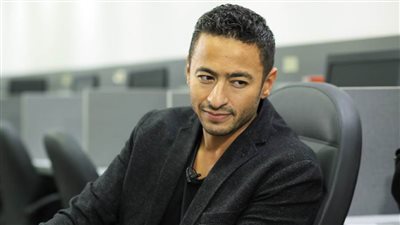بالفيديو .. حماده هلال : أمي تعبانه ادعو ربنا يشفيها