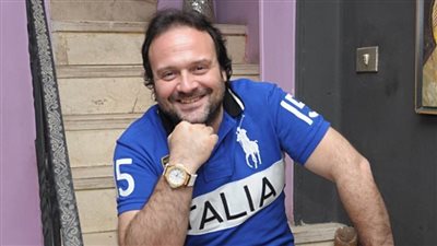 الموزع عادل حقي : هذا هو الحل الوحيد للقضاء على ظاهرة «المهرجانات» 