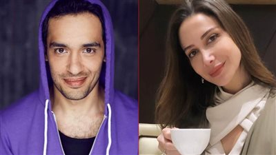 المذيعة الليبية فدوي القلال تدعم المطرب رامي جمال على «فيسبوك» 