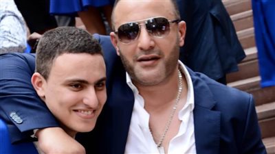 مفاجأة : ياسين السقا يستعد لفيلم جديد والمؤلف إنجليزي