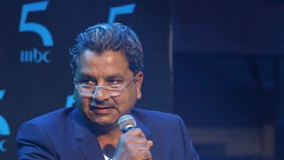 القناة ترجع إلي الخلف .. عبدالمتعال انشغل بـ MBC 5 فضاعت MBC مصر