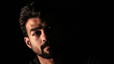 «لحقتيني» .. مفاجأة هيثم شاكر لجمهوره في عيد الحب