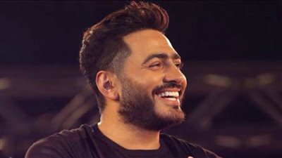 تامرحسني يرفض إعلان موبايلات «oppo» والشركة تبحث عن بديل