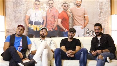 بالفيديو : بعد أن غناها محمد فوزي وحميد الشاعري واما يؤكدون : «فطومة» من رومانيا