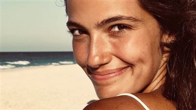 تارا عماد لخالد الصاوى :  شكرا على اللى أنت عملته