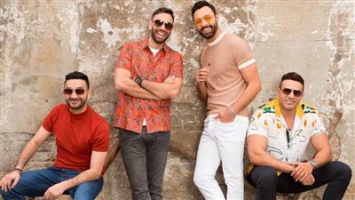 بالفيديو .. واما : أغاني المهرجانات لا تناسبنا لكننا نحترمها