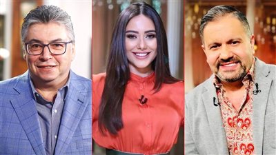 صناع «القاهرة اليوم» : البرنامج يعود قريبا ولكن بشكل جديد