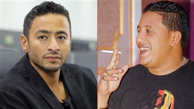 بالفيديو .. حماده هلال : أتمني من حمو بيكا ورفاقه أن يراعوا الذوق العام