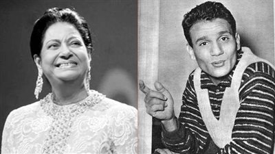 صحافة زمان .. حسين السيد يكشف أسباب انهيار الأغانى بعد حليم وأم كلثوم