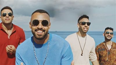 بالفيديو .. واما : أغنية «علي فكرة» هي أكثر أغنية اختلفنا عليها