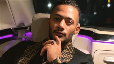 محمد رمضان يتحدى زملائه بجملة «انتظروا أقوي حفل» : موعدنا 21 نوفمبر بالرياض