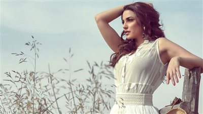 منال الصيفي : درة طلبت اسمها قبل خالد سليم علي تيتر «بلا دليل»