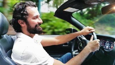 أحمد حاتم : أجسد شخصية شاب ناجح في «اطمني» وأستعد لـ «أوقات فراغ 2»