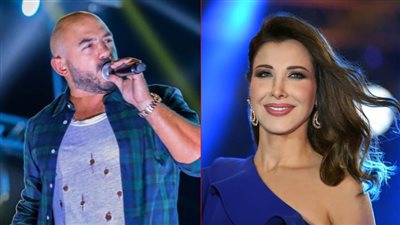 للمرة الثانية .. نانسي عجرم والعسيلي في الجامعة الألمانية