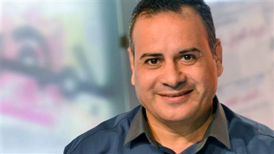 غدا .. جابر القرموطي ضيف المصري أفندي على القاهرة والناس