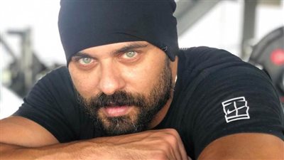 أحمد صلاح حسني بدأ تصوير «ختم النمر» اليوم في 6 أكتوبر