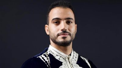  محمد طارق يمثل مصر في مسابقة منشد الشارقة