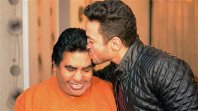 بالفيديو .. حماده هلال : عدوية أهم مطرب شعبي و«الناس الرايقة» كانت سر نجاح رامي عياش