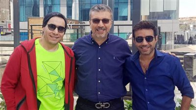 محمد نشأت عن برنامجه الجديد «ما وراء البرنامج» : أنا لا أقلد باسم يوسف