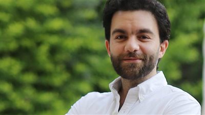 بالفيديو .. شريف رمزي : خالد أبو النجا وعمرو واكد خسرا الفن بسبب السياسة