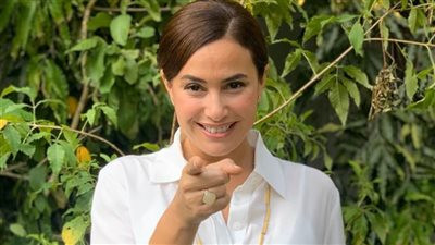  هند صبري ضيفة لميس الحديدي لتتحدث عن «نورا تحلم»