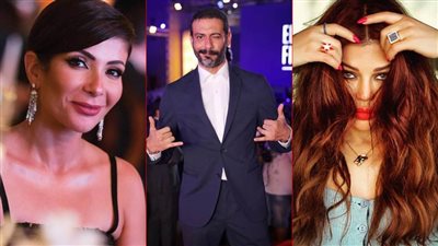 محمد فراج : تركت هيفاء علشان خاطر مني زكي