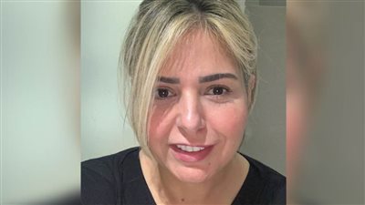 بعد سهير رمزي وحلا شيحة .. صابرين خلعت من الحجاب