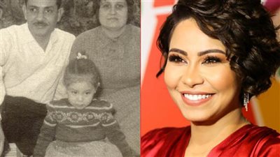 بعد تصريحاتها عن الرجالة .. قصة الرجل الأول فى حياة شيرين عبدالوهاب