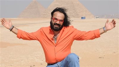 عودة كينج كونج .. إعرف موعد طرح ألبوم أبو الليف الجديد