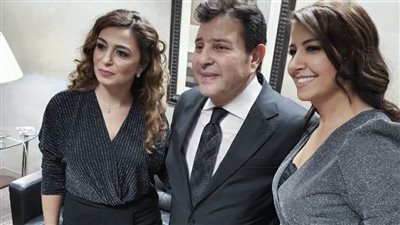  بالصور : هاني شاكر يختتم جولته الأمريكية بحفل ولاية متشيجان  